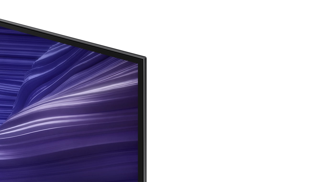 Samsung QE77S93F - Art Electronics