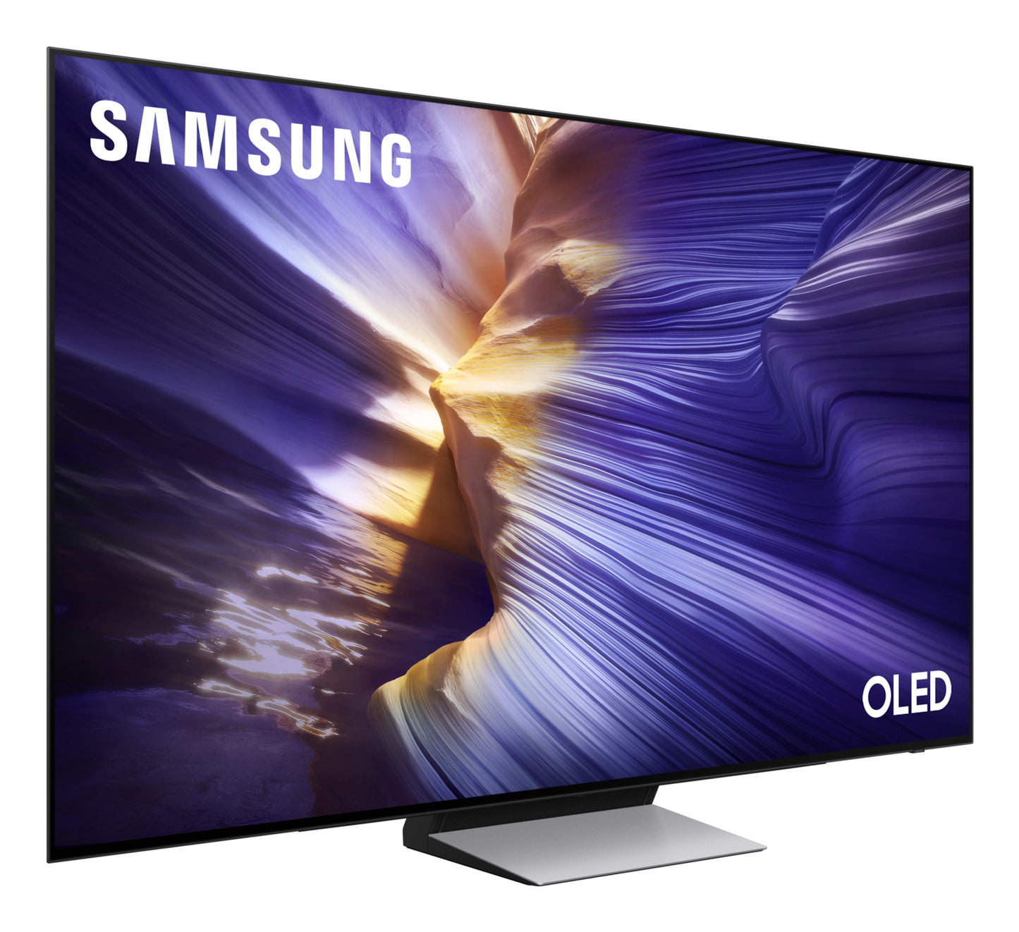 Samsung QE83S90F - Art Electronics