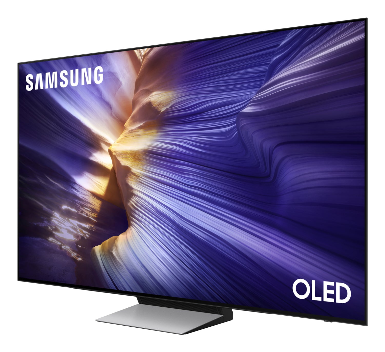 Samsung QE83S90F - Art Electronics