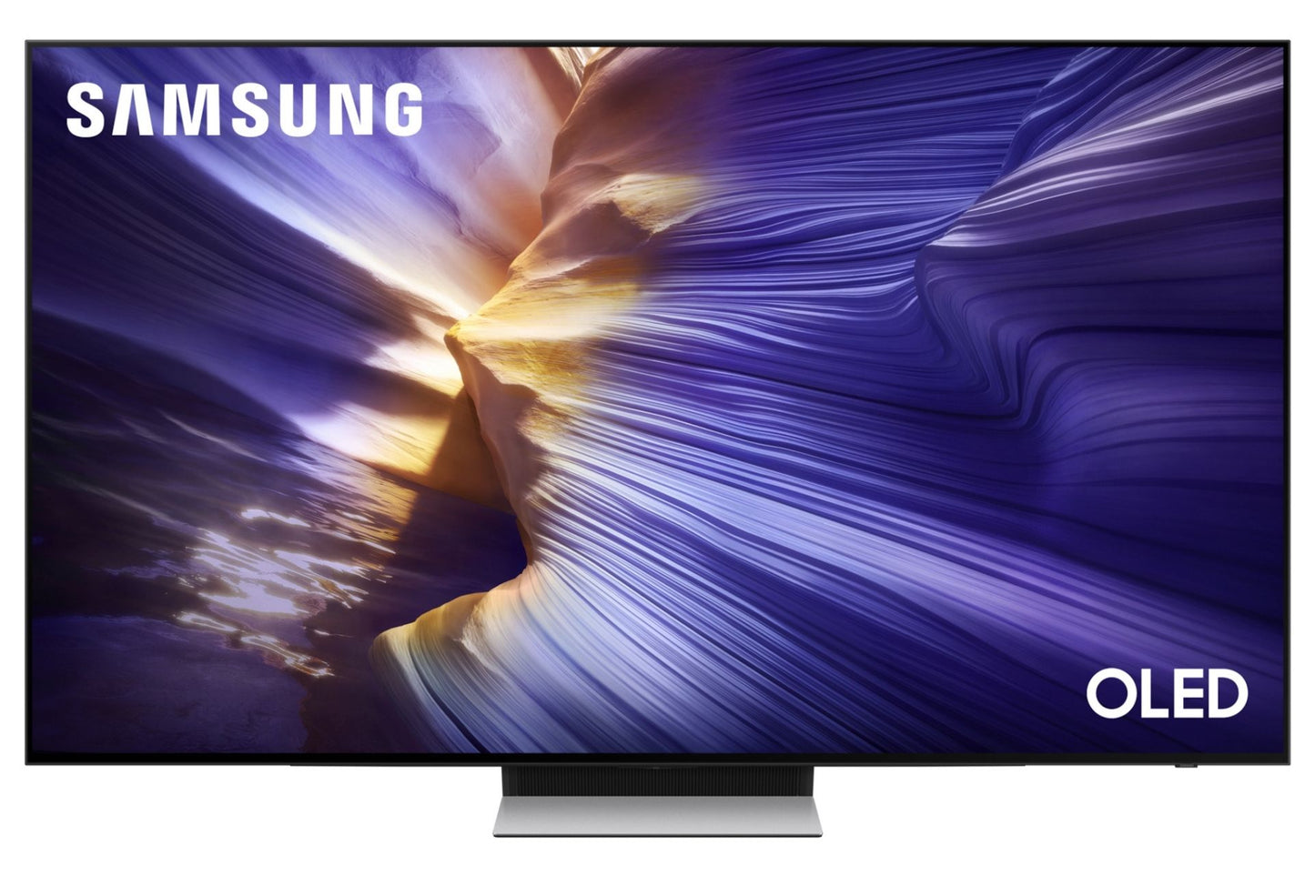 Samsung QE83S90F - Art Electronics