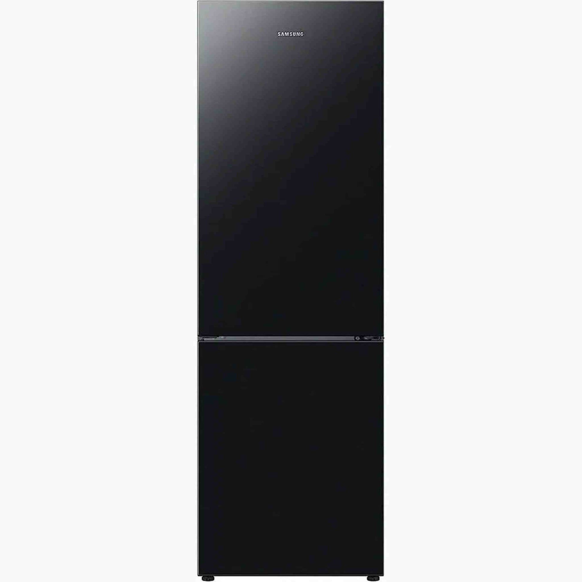 Samsung RB33B610FBN - Koel-vriescombinatie - No Frost