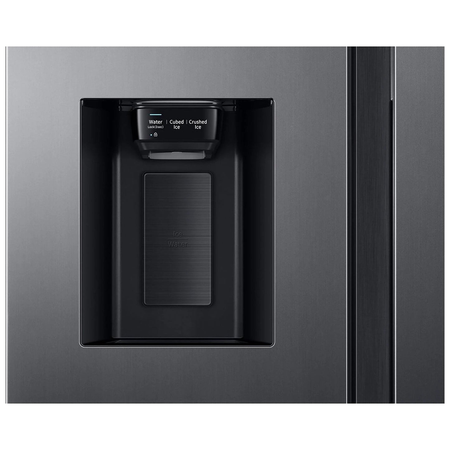 Samsung RS68CG852DS9