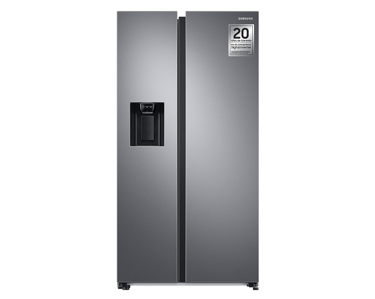 Samsung RS68CG852DS9