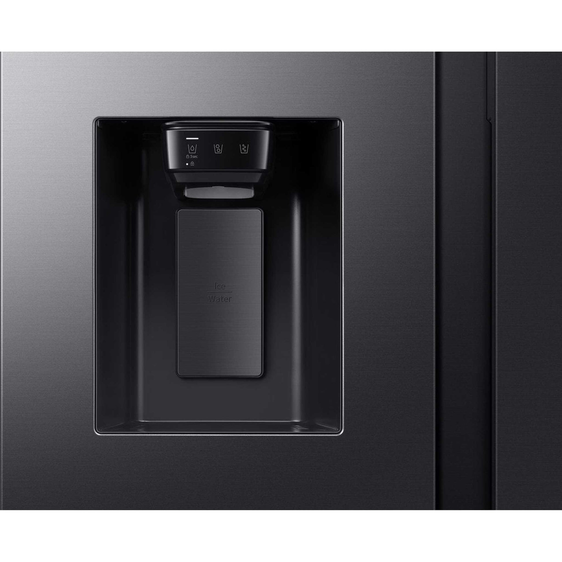 Samsung RS70F64KEFEF - Art Electronics