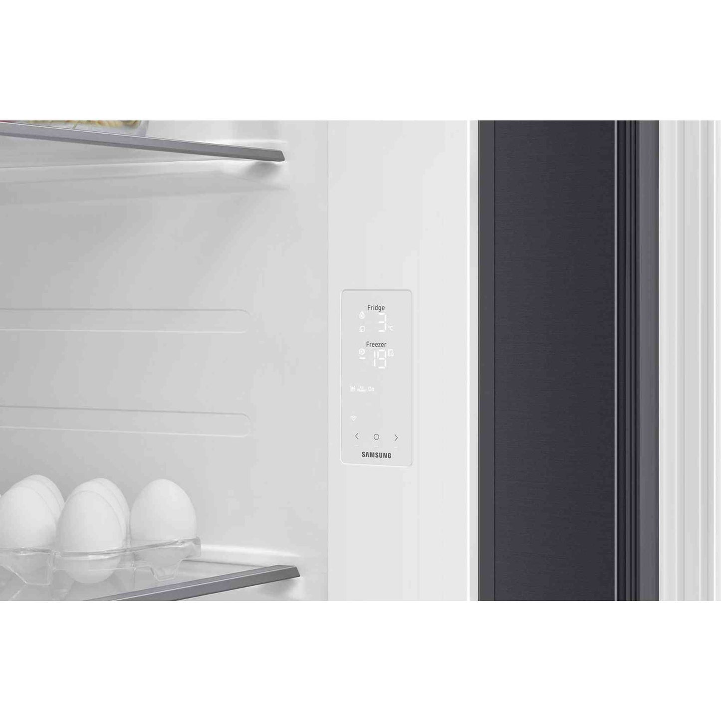 Samsung RS70F64KEFEF - Art Electronics