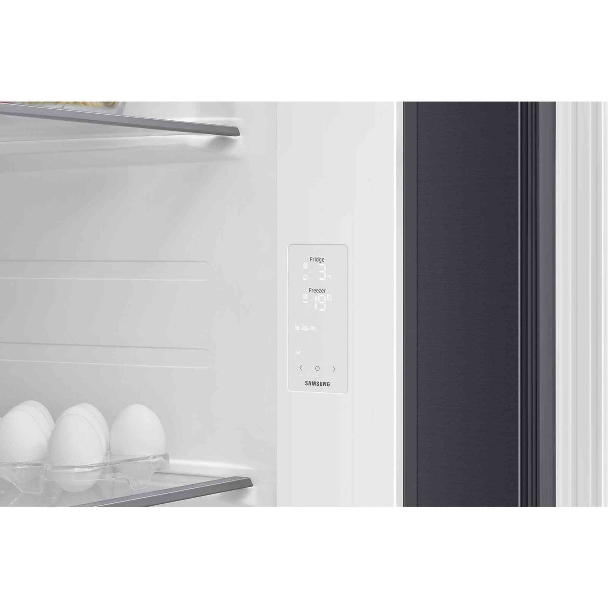 Samsung RS70F64KEFEF - Art Electronics