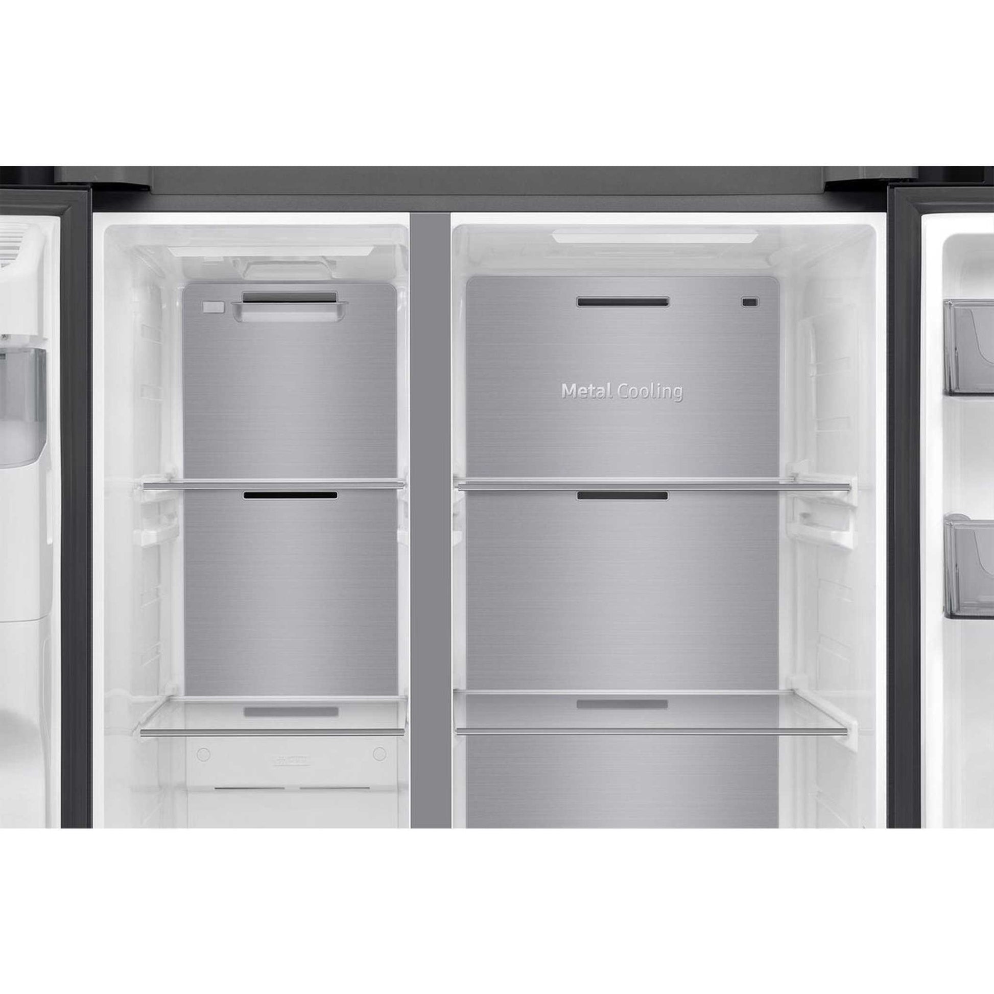 Samsung RS70F64KEFEF - Art Electronics