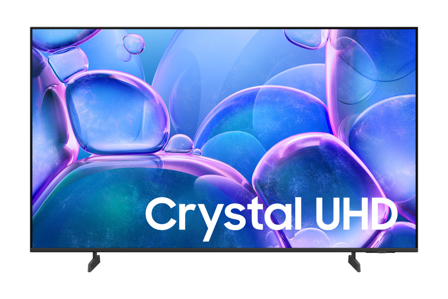 Samsung UE55U7022F – 55 inch 4K UHD LED TV – Smart – HDR – 50 Hz – Stijlvol en krachtig