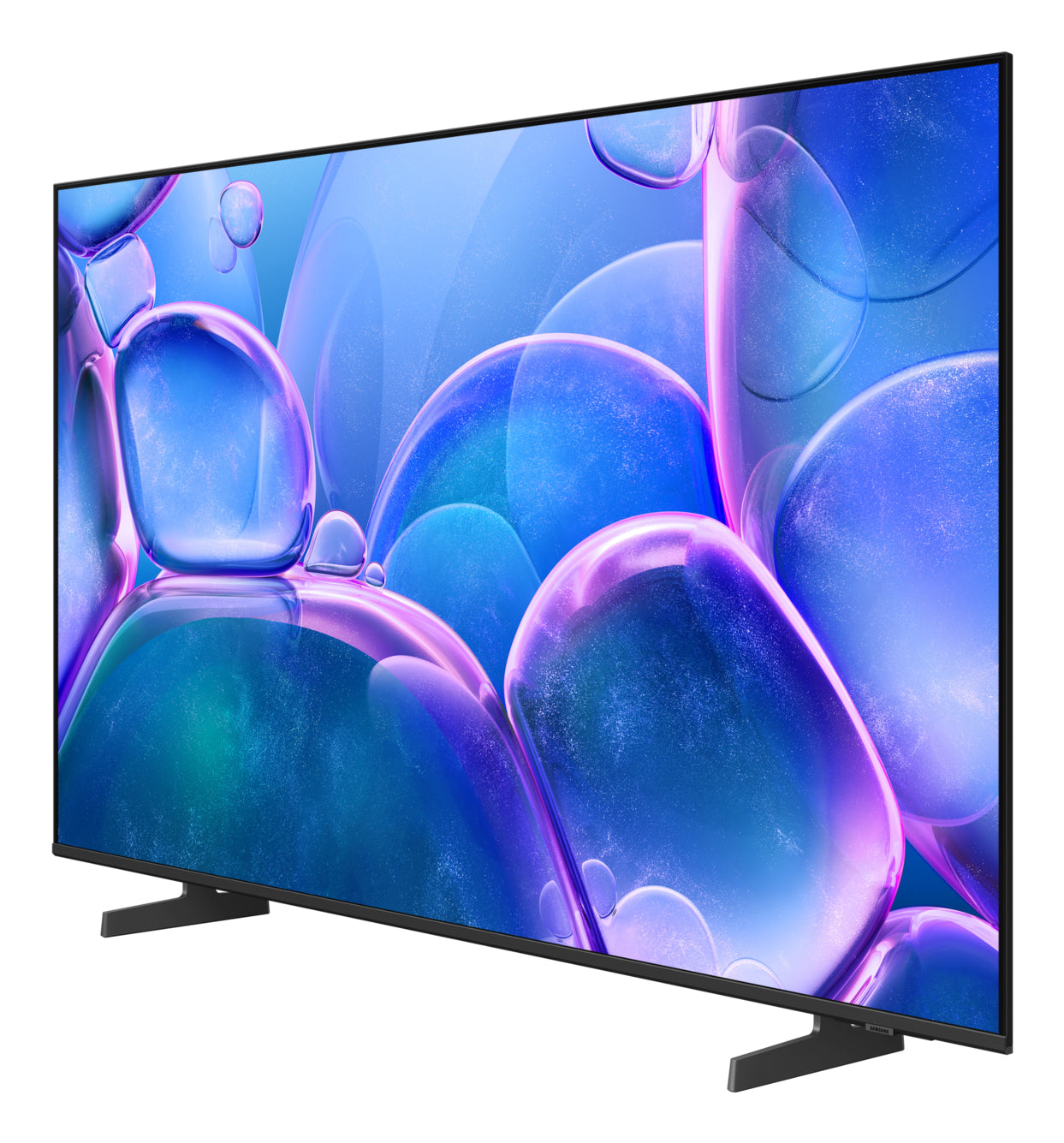Samsung UE55U7022F – 55 inch 4K UHD LED TV – Smart – HDR – 50 Hz – Stijlvol en krachtig