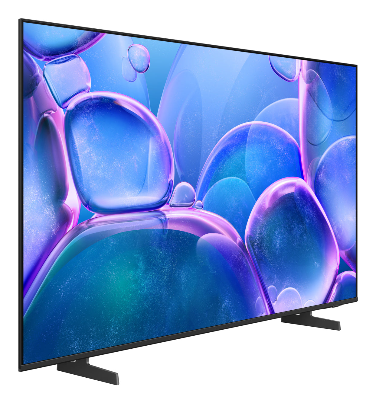 Samsung UE55U7022F – 55 inch 4K UHD LED TV – Smart – HDR – 50 Hz – Stijlvol en krachtig