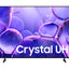 Samsung UE55U8020F – 55 inch 4K UHD LED TV – Smart – HDR – Stijlvol en krachtig entertainment