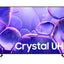 Samsung UE65U8020F – LED TV – 4K UHD – 65 inch – Smart – HDR