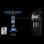 Samsung VS20B75A9R5WA
