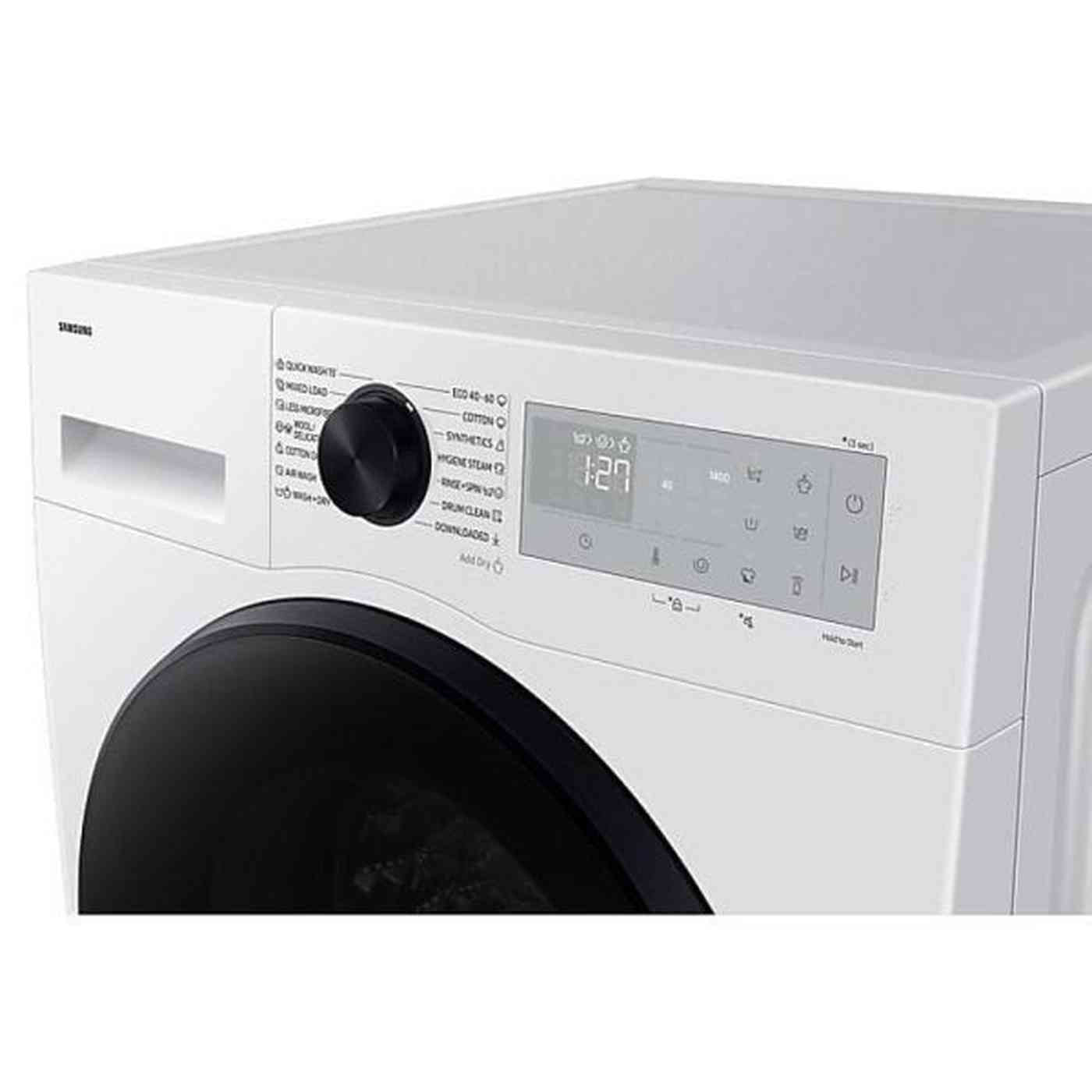 Samsung WD90DG5B15BHLE