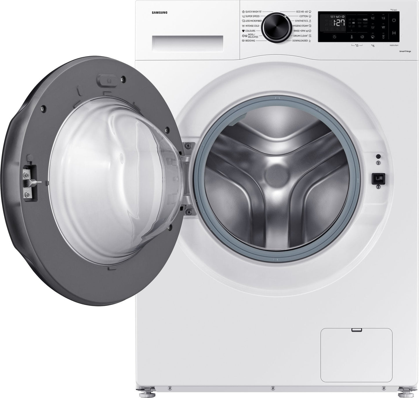 Samsung WW11DG5B25AELE