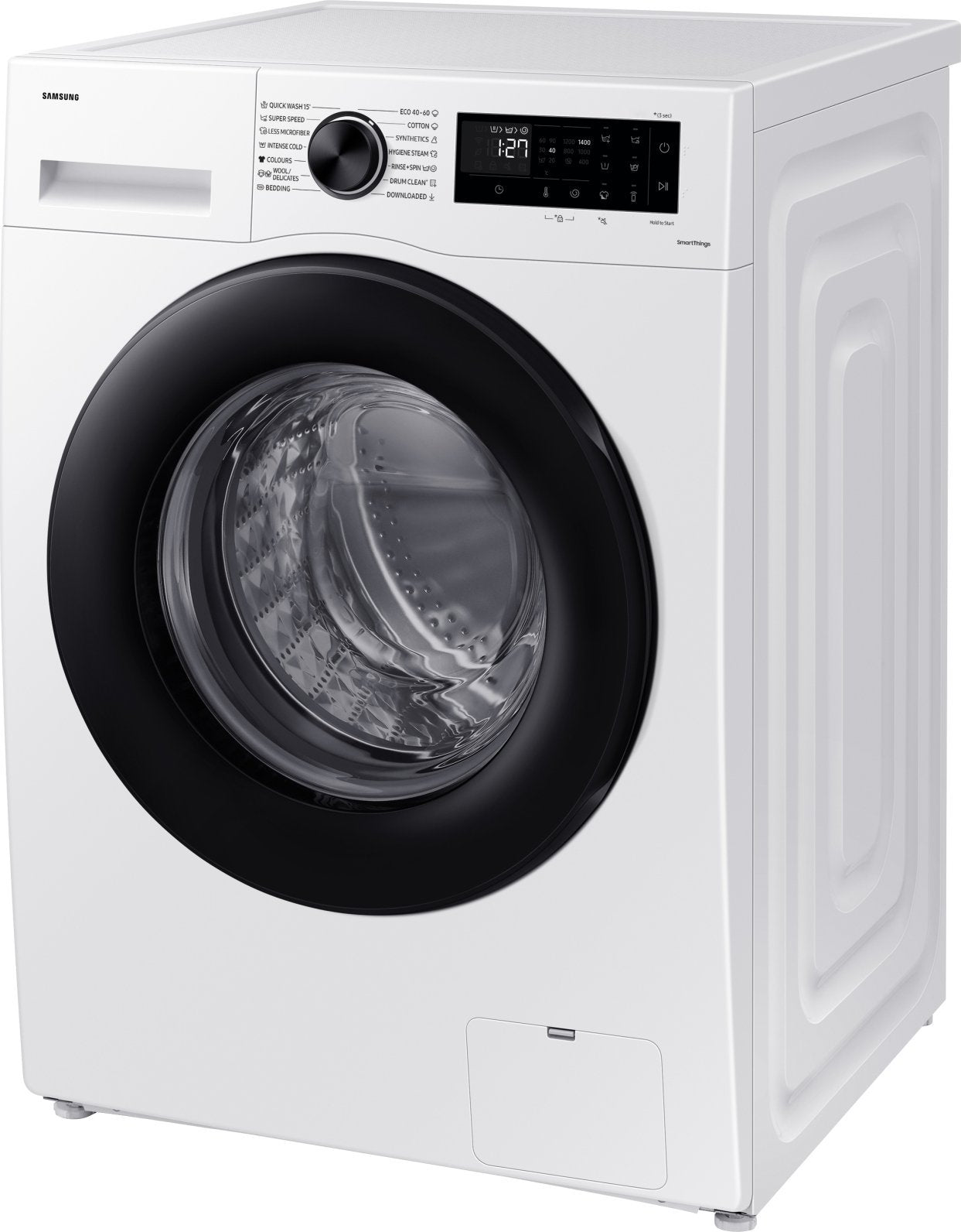 Samsung WW11DG5B25AELE