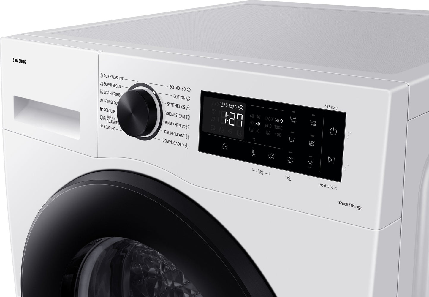 Samsung WW11DG5B25AELE