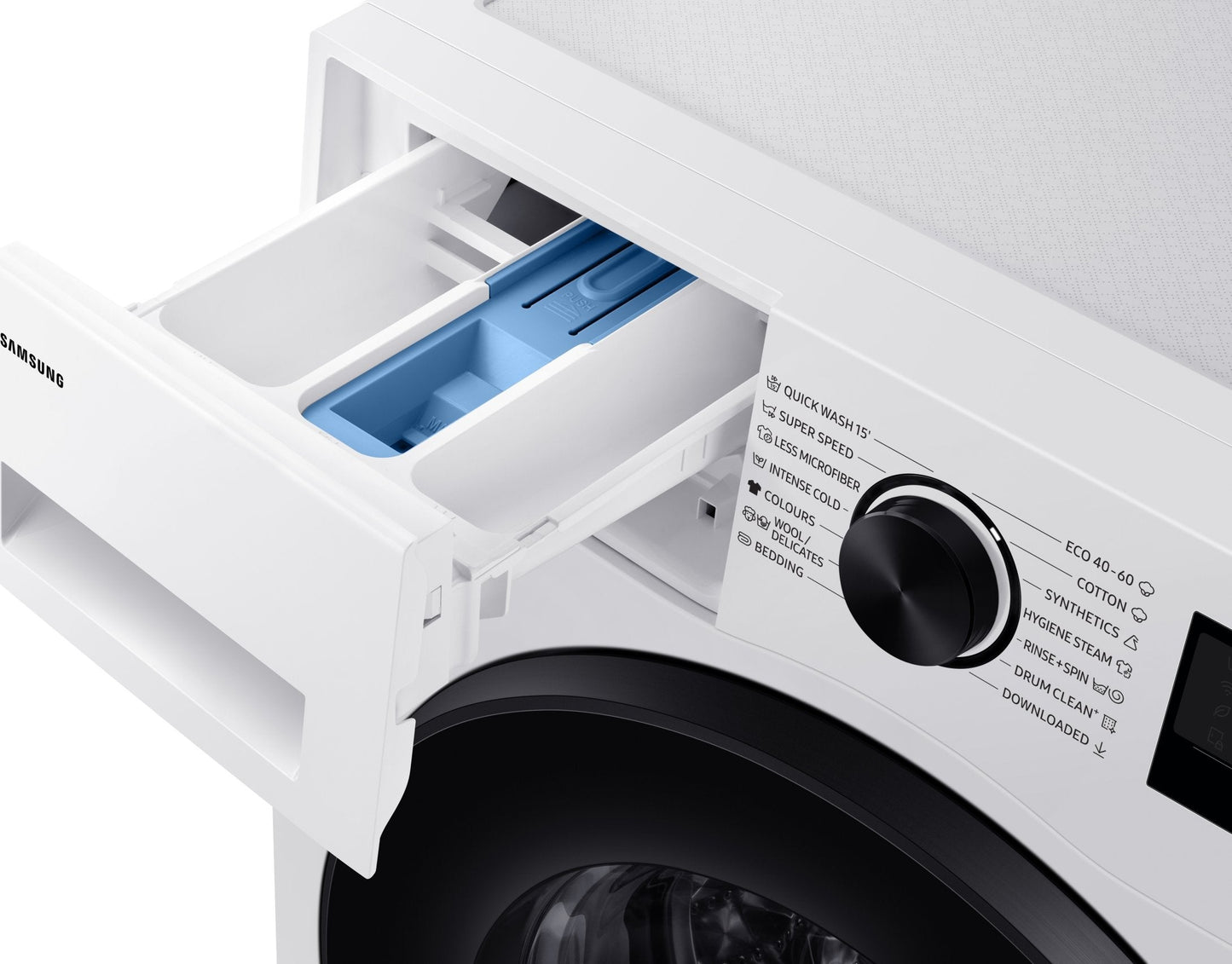 Samsung WW11DG5B25AELE