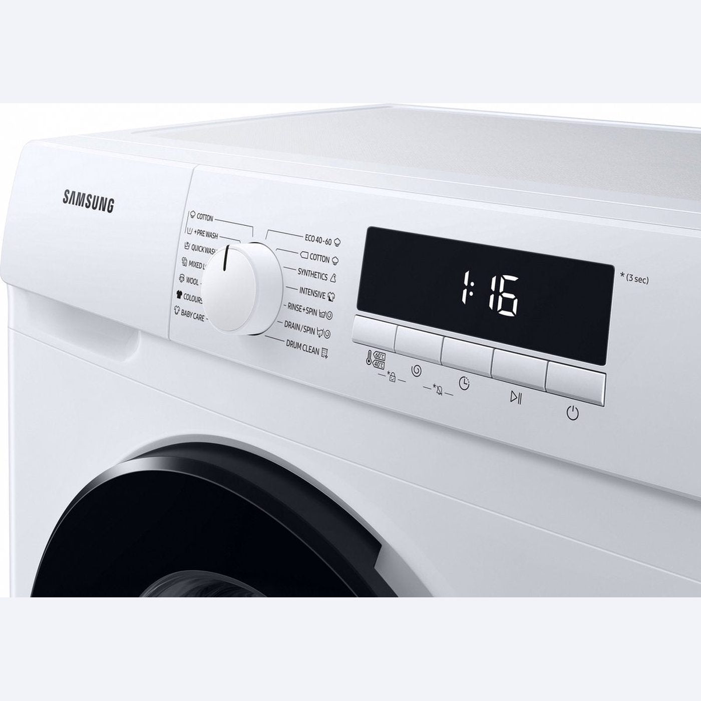 Samsung WW70T304MBW/LE