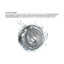 Samsung WW70T304MBW/LE