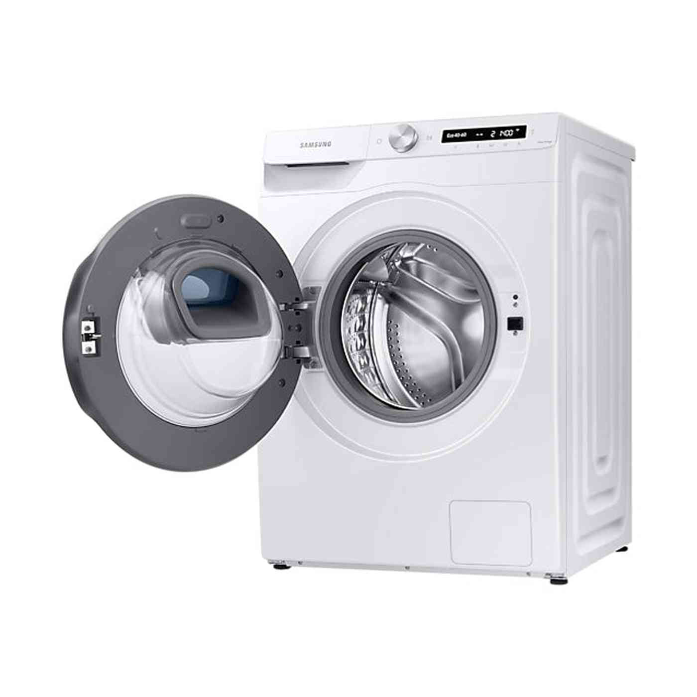 Samsung WW80T554ATW/S2