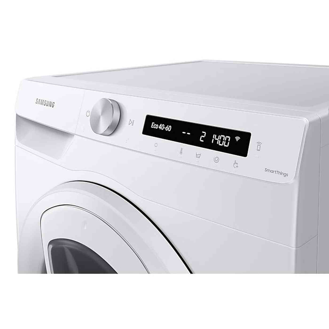 Samsung WW80T554ATW/S2