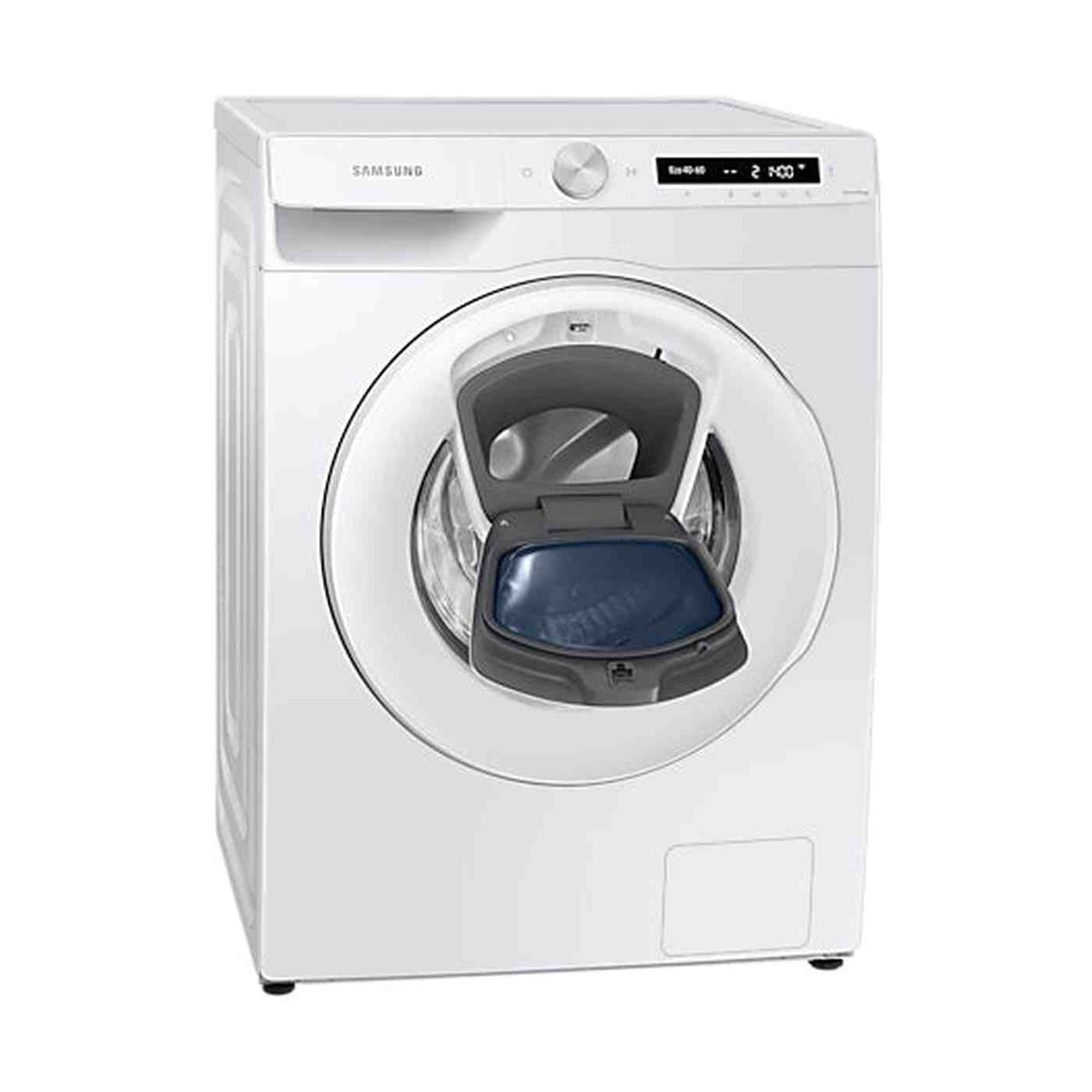 Samsung WW80T554ATW/S2