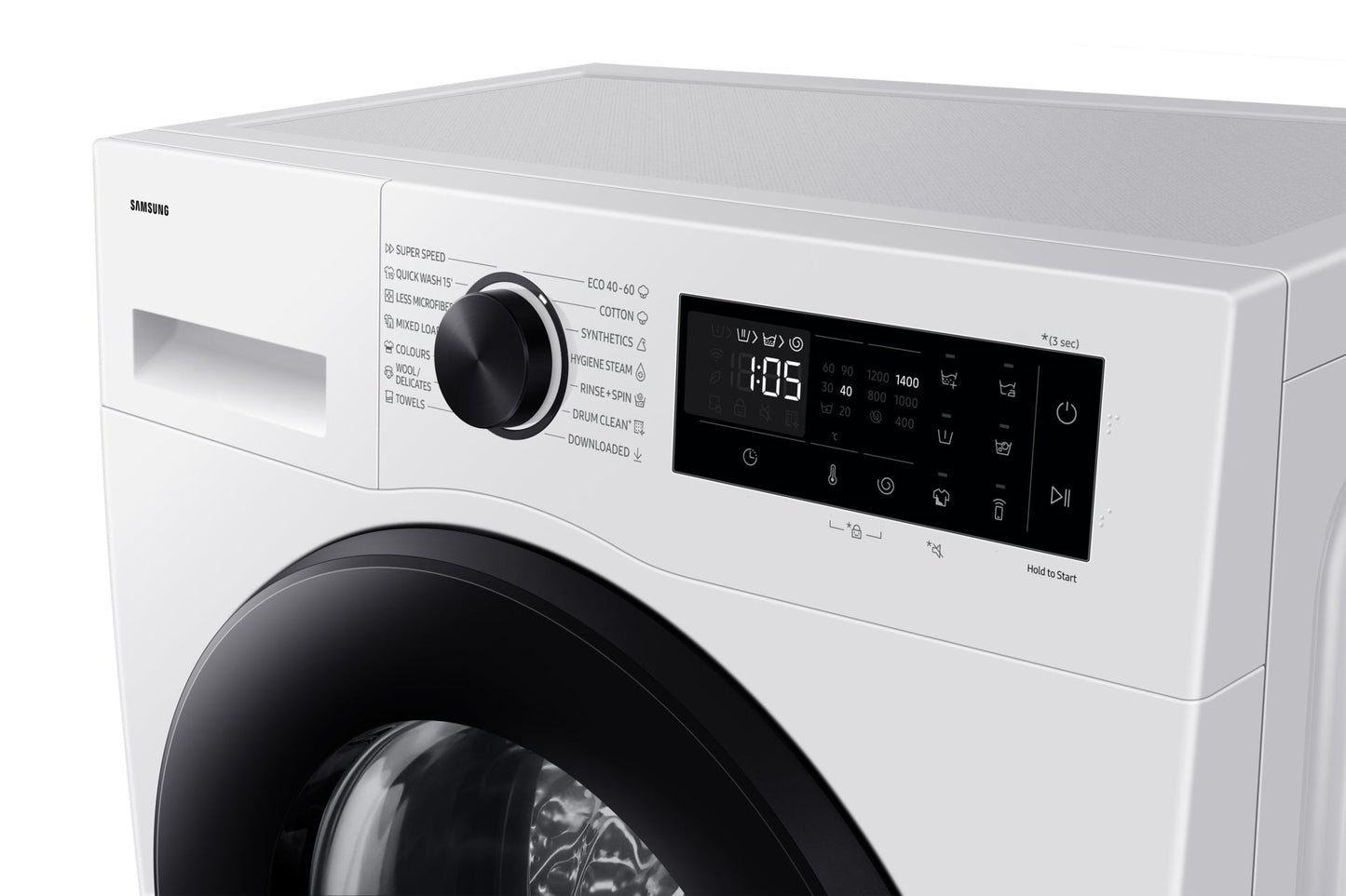 Samsung WW90DG5G34AELE