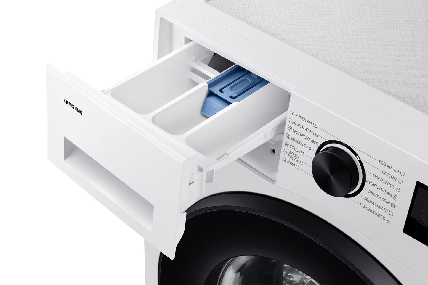 Samsung WW90DG5G34AELE