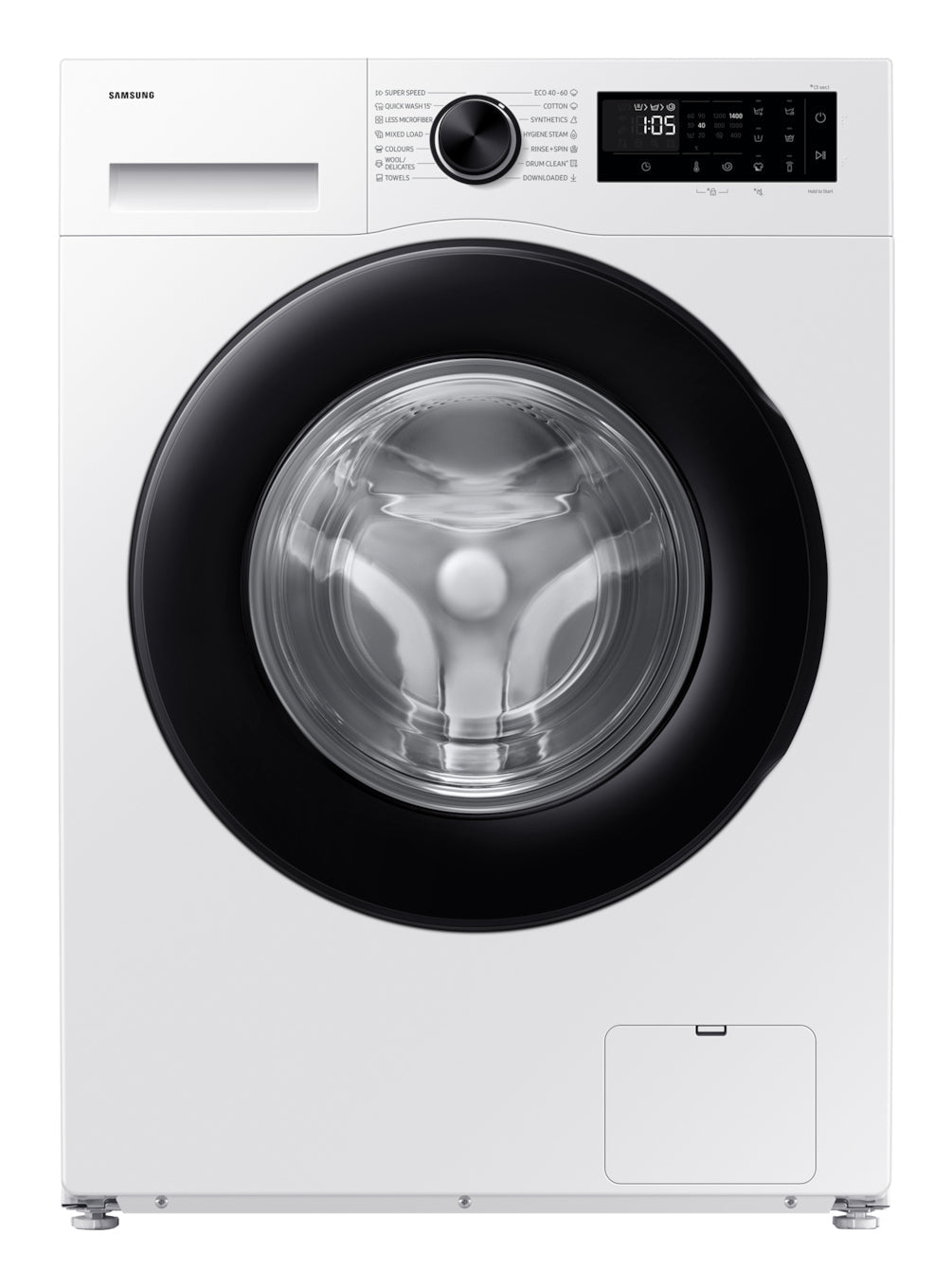 Samsung WW90DG5G34AELE