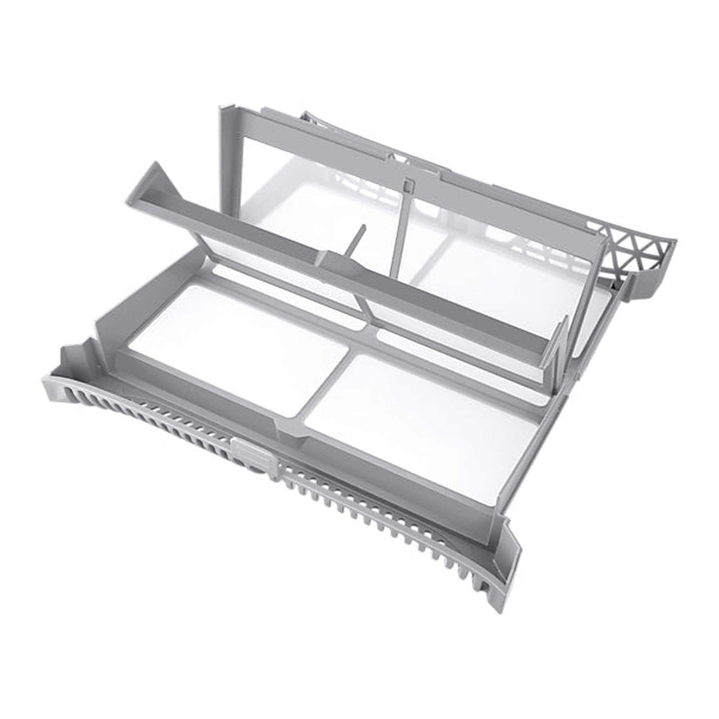Samsung DV90T5240AW - Condensdroger