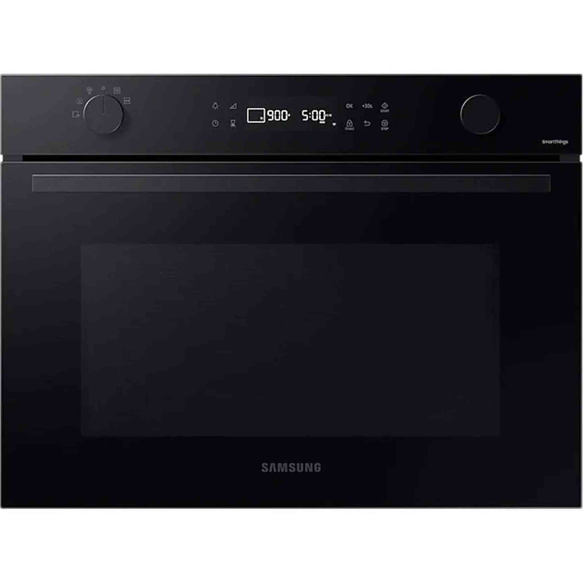 Samsung NQ5B4513GBK - Inbouw magnetron