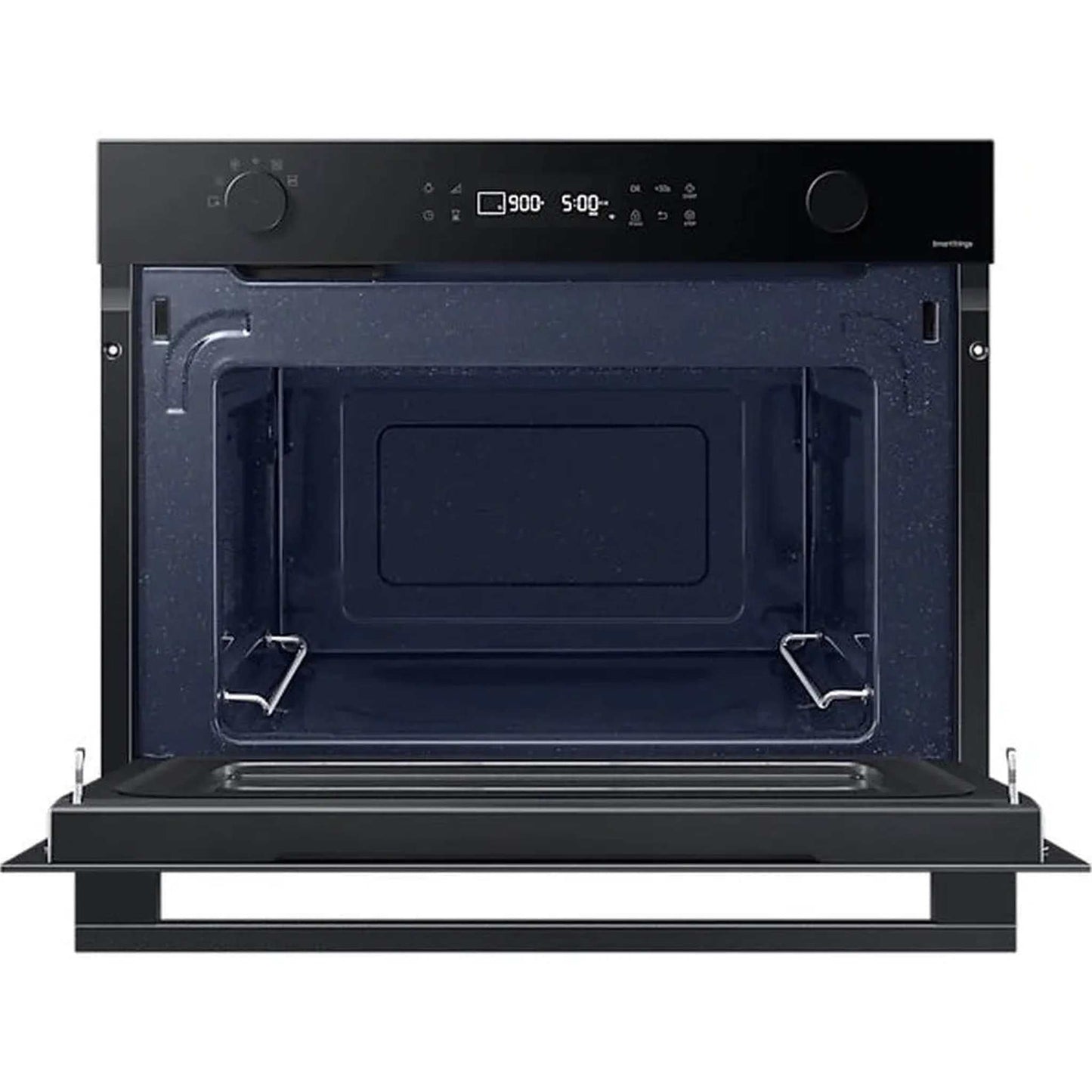 Samsung NQ5B4513GBK - Inbouw magnetron