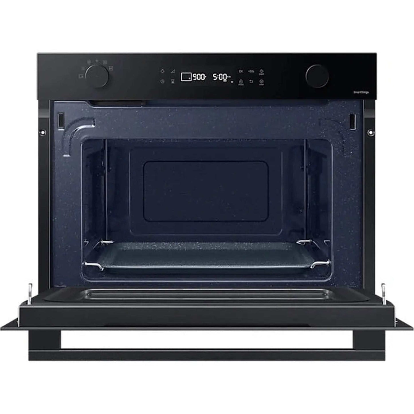 Samsung NQ5B4513GBK - Inbouw magnetron