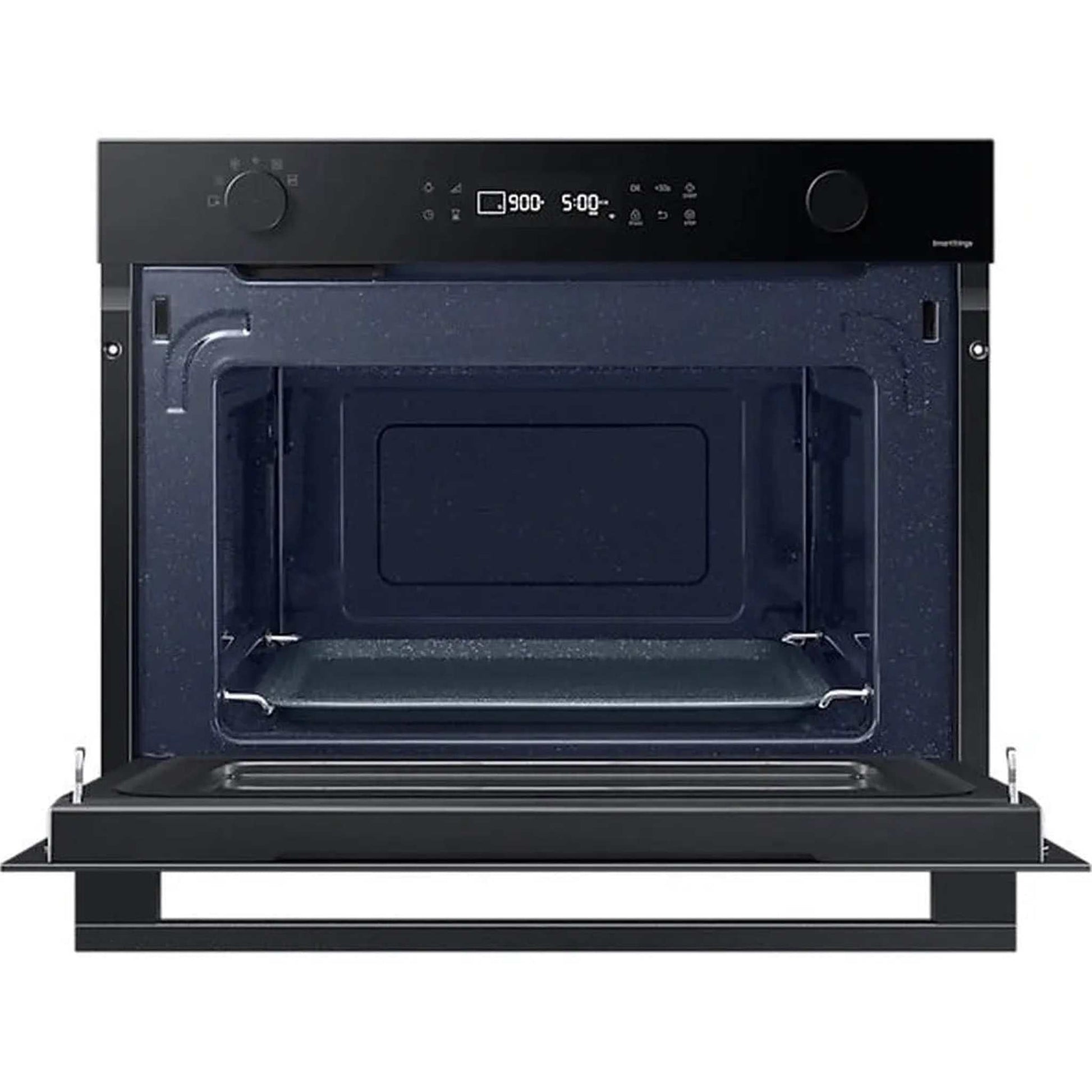 Samsung NQ5B4513GBK - Inbouw magnetron