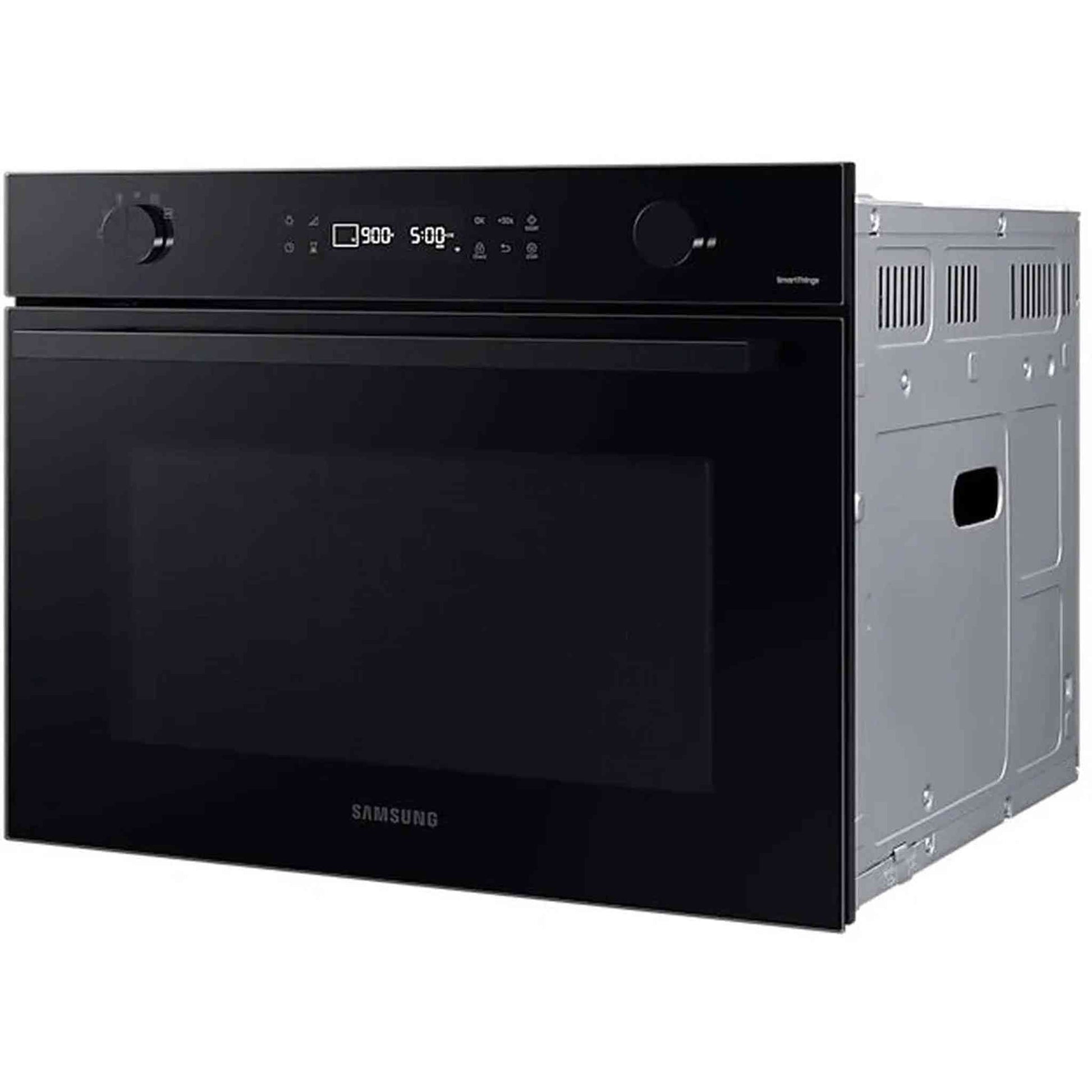Samsung NQ5B4513GBK - Inbouw magnetron