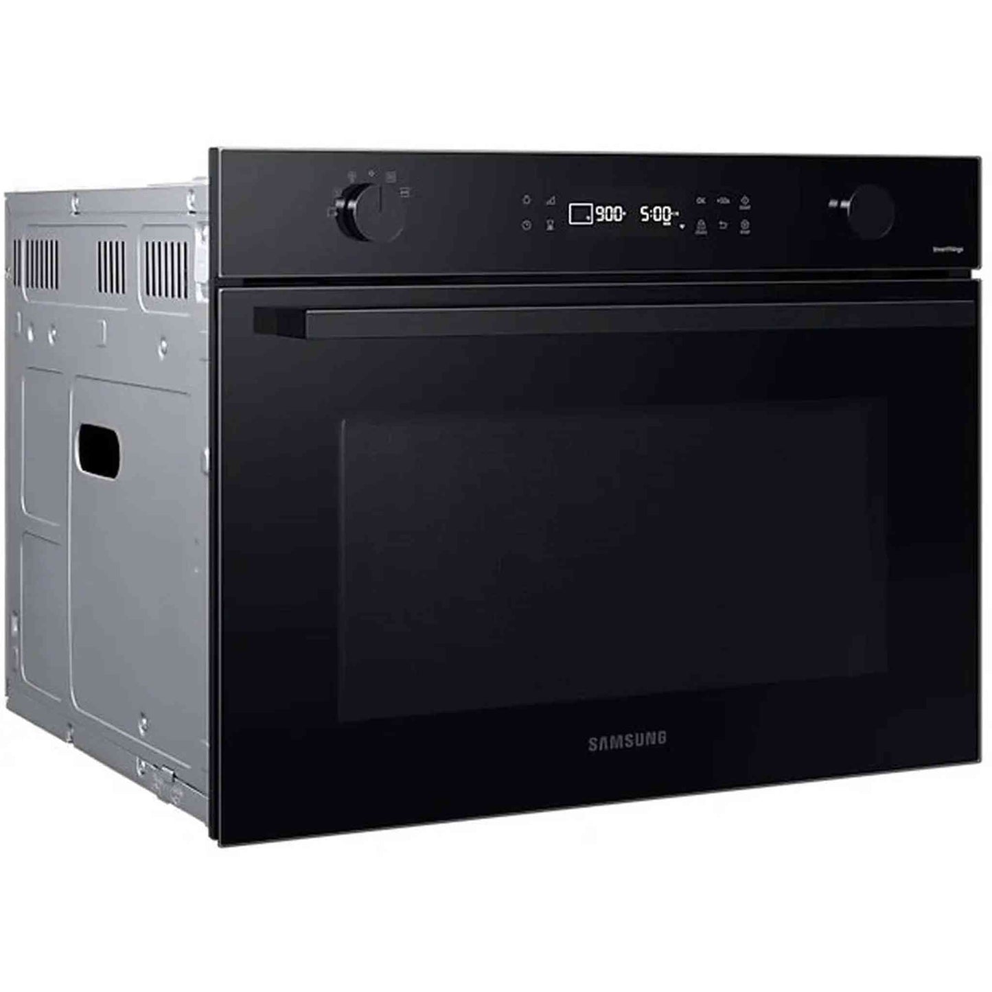 Samsung NQ5B4513GBK - Inbouw magnetron