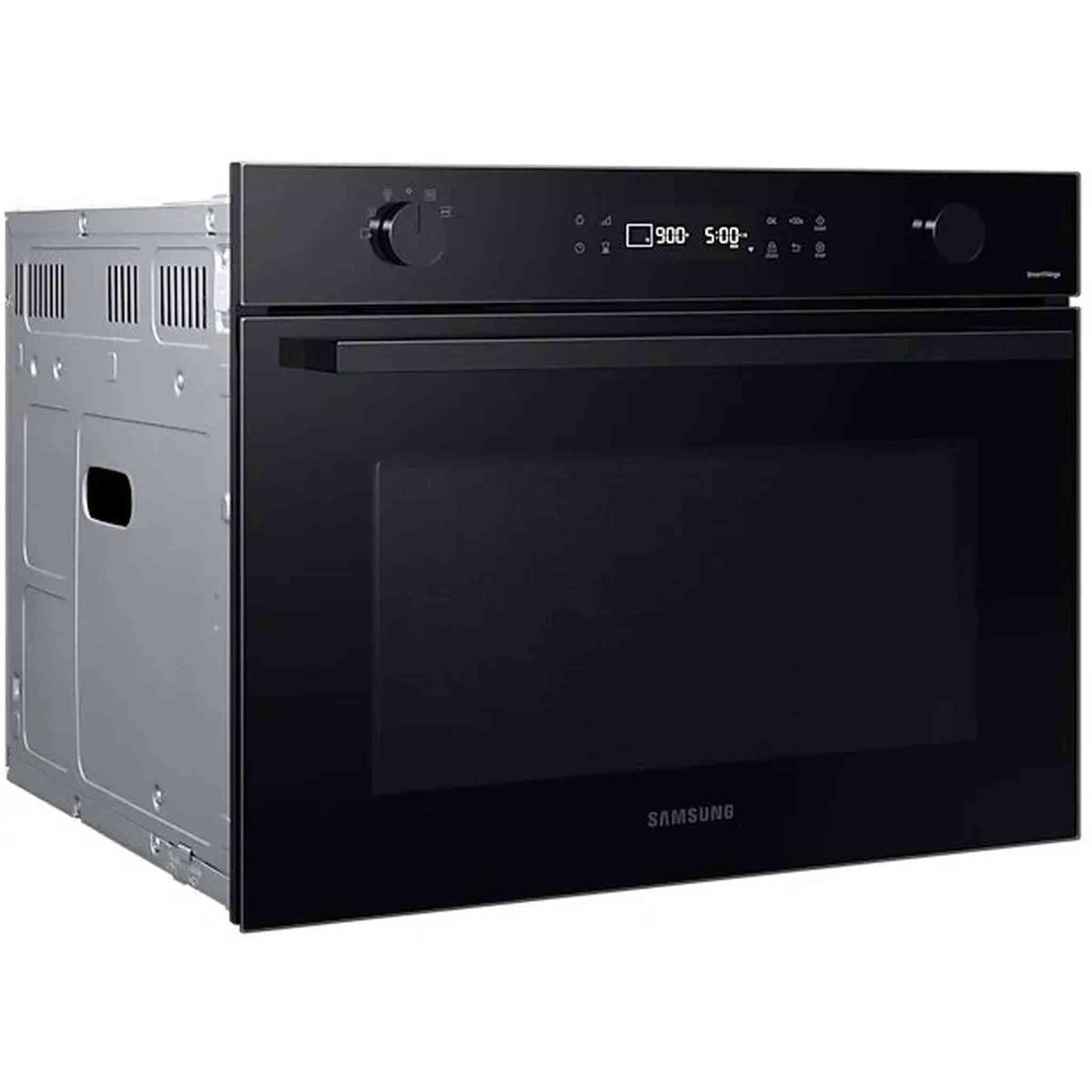Samsung NQ5B4513GBK - Inbouw magnetron
