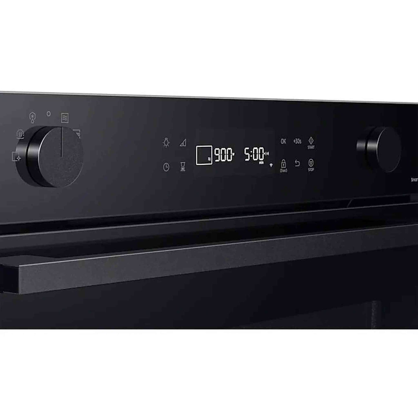 Samsung NQ5B4513GBK - Inbouw magnetron