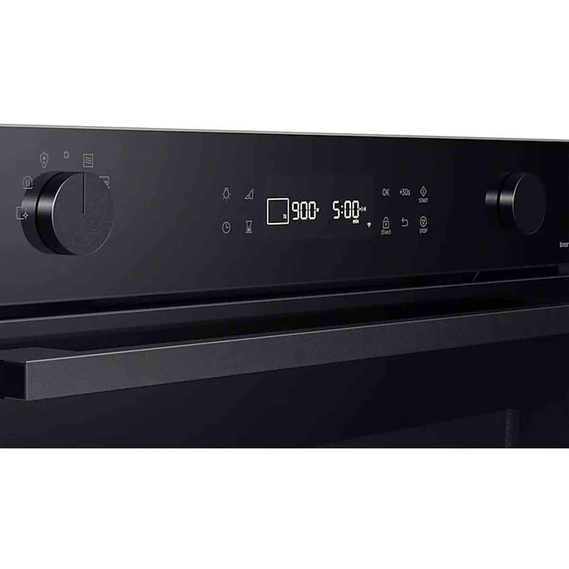 Samsung NQ5B4513GBK - Inbouw magnetron