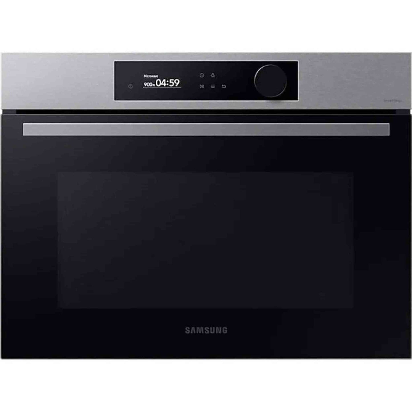 Samsung NQ5B5713GBS - Inbouw magnetron - met grillfunctie