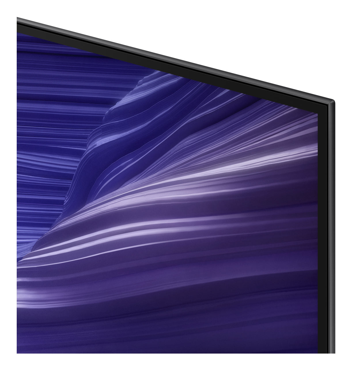 Samsung QE65S92F - Art Electronics