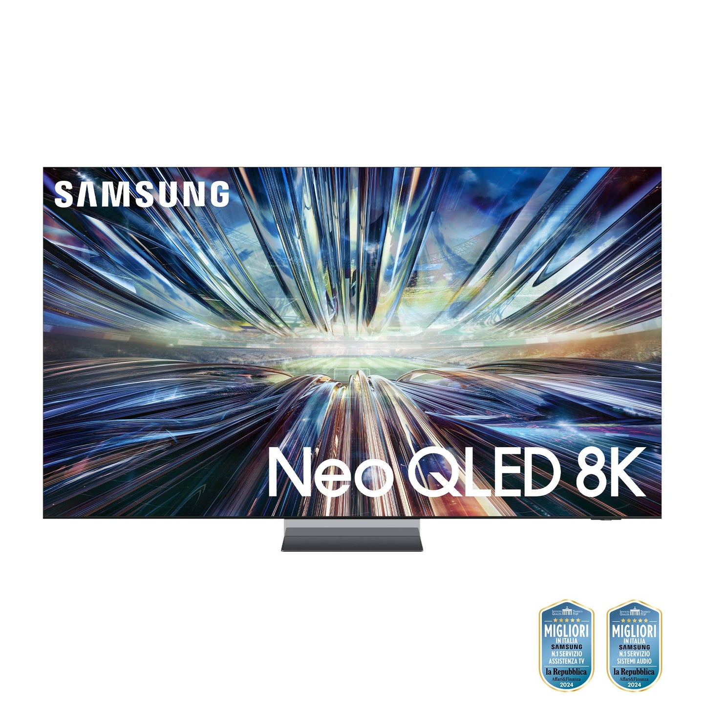 Samsung QE85QN900D