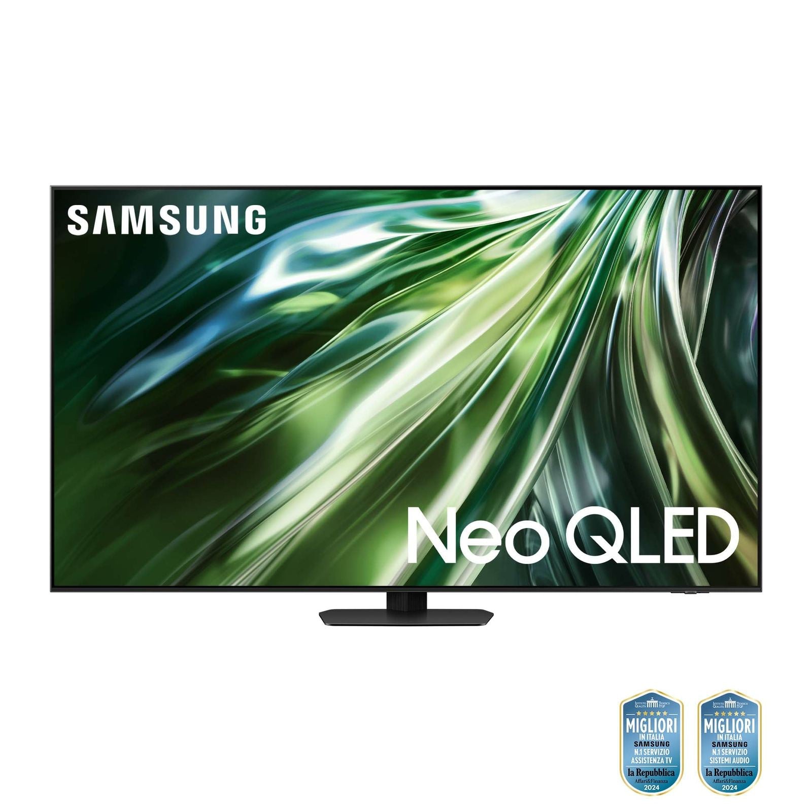 SAMSUNG QE85QN90D