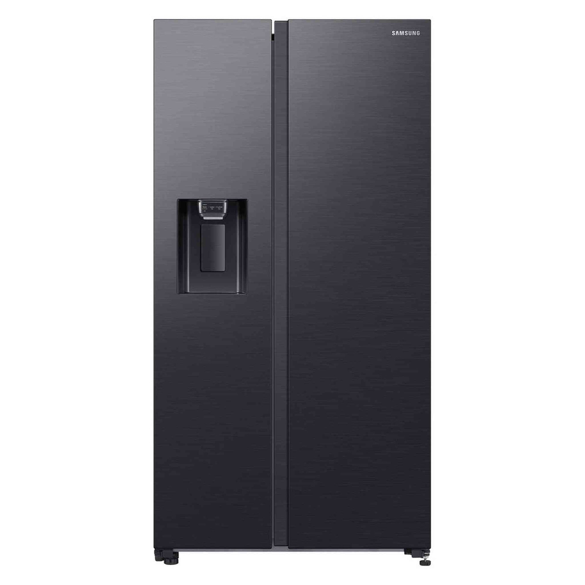 Samsung RS65DG54R3B1EF - Amerikaanse Koelkast - No Frost