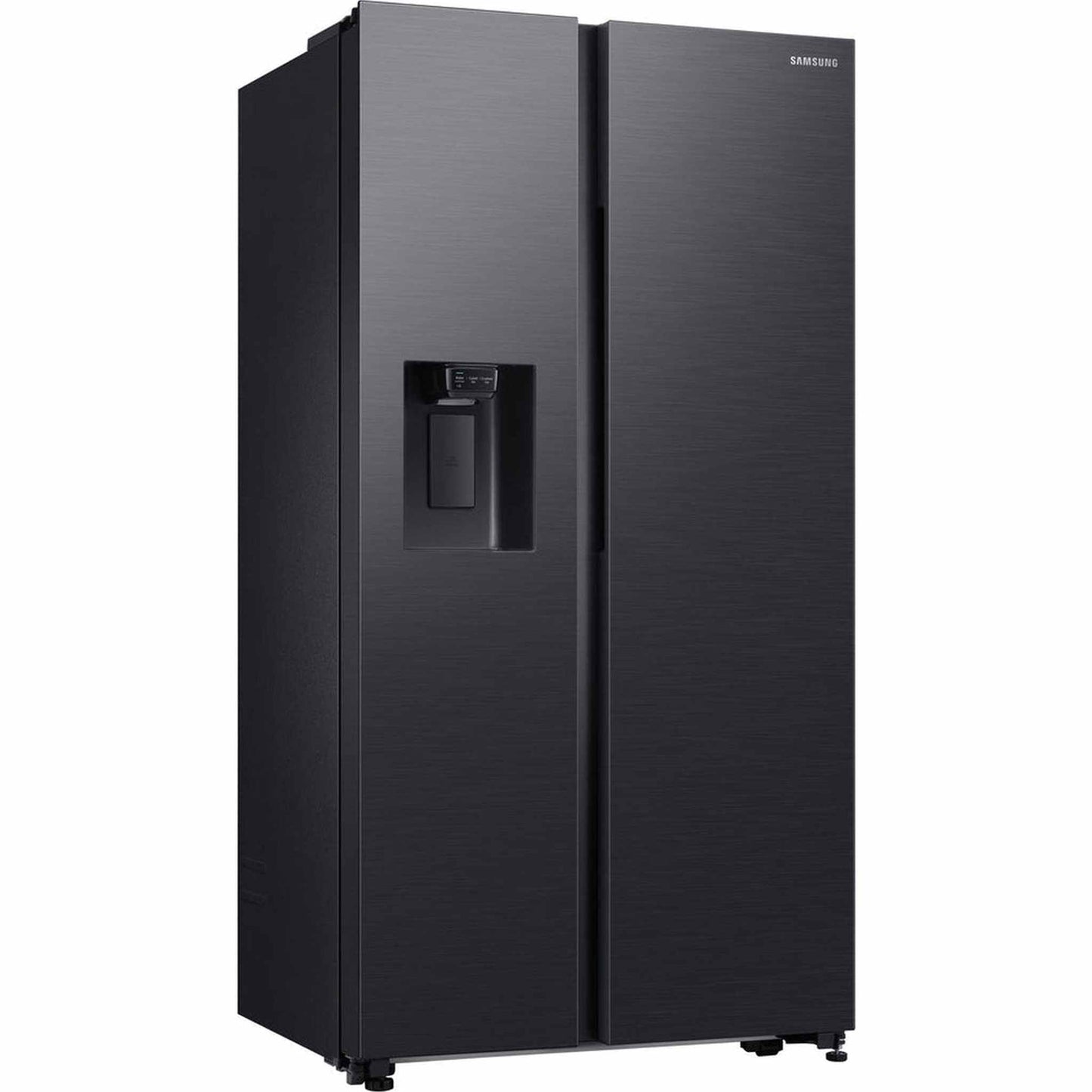 Samsung RS65DG54R3B1EF - Amerikaanse Koelkast - No Frost