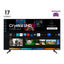 SAMSUNG UE50CU7025 - 50 inch - 4K UHD