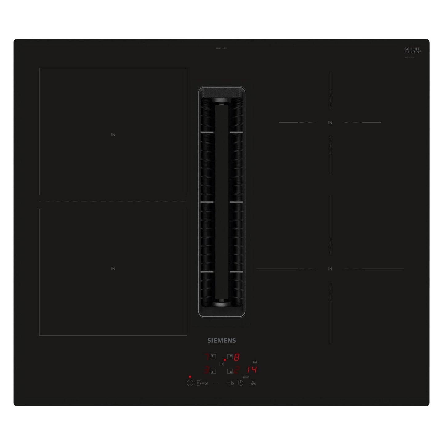 Siemens ED611BS16E