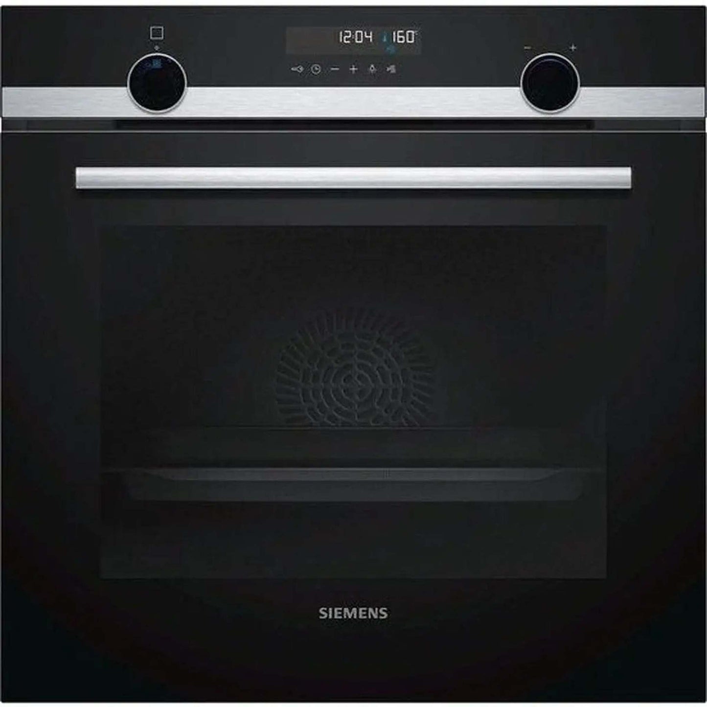 Siemens HB578ABS0 - Inbouw oven