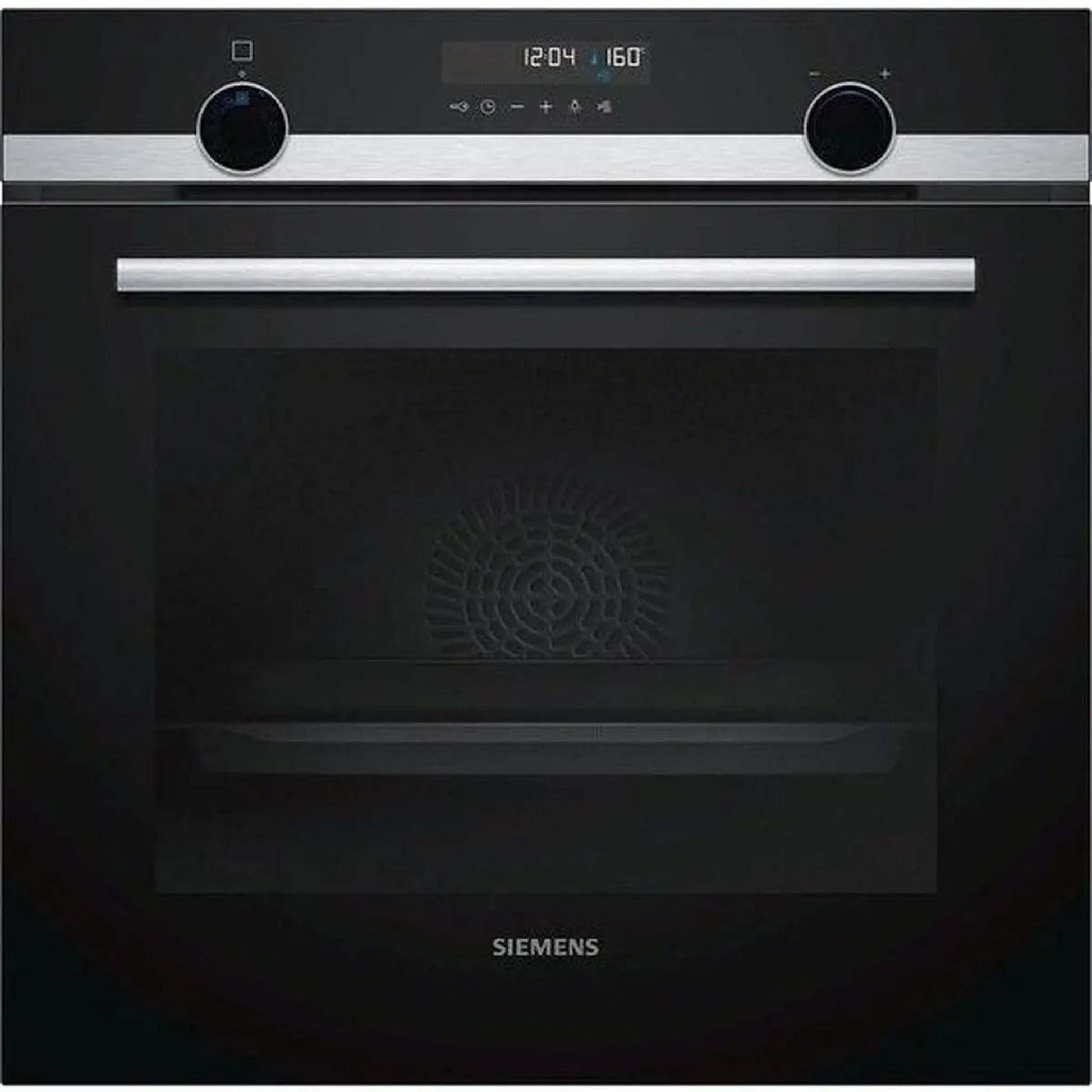 Siemens HB578ABS0 - Inbouw oven